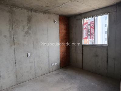 Apartamento de 2 alcobas en venta en Valle Del Lili, Cali, 48 m² · foto 12 de 20