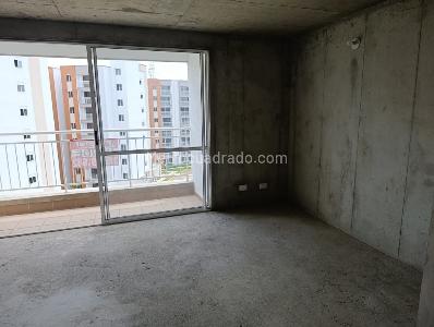 Apartamento de 2 alcobas en venta en Valle Del Lili, Cali, 48 m² · foto 13 de 20