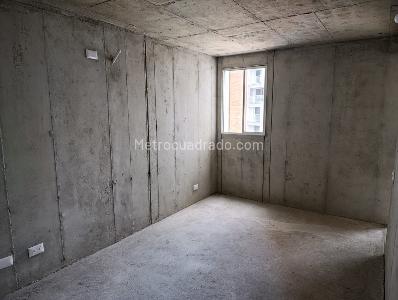 Apartamento de 2 alcobas en venta en Valle Del Lili, Cali, 48 m² · foto 14 de 20