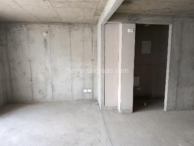 Apartamento de 2 alcobas en venta en Valle Del Lili, Cali, 48 m² · foto 15 de 20