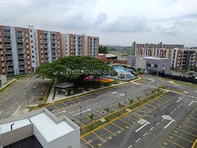 Apartamento de 2 alcobas en venta en Valle Del Lili, Cali, 48 m² · foto 16 de 20
