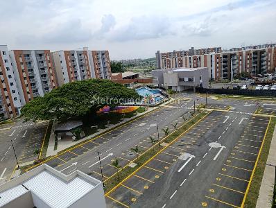 Apartamento de 2 alcobas en venta en Valle Del Lili, Cali, 48 m² · foto 17 de 20