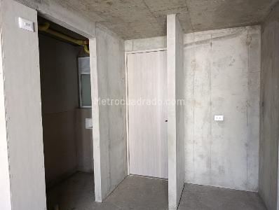 Apartamento de 2 alcobas en venta en Valle Del Lili, Cali, 48 m² · foto 19 de 20