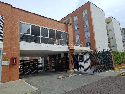 Apartamento de 3 alcobas en venta en Valle Del Lili, Cali, 60 m² · foto 3 de 20