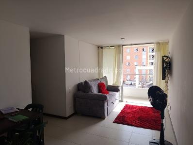 Apartamento de 3 alcobas en venta en Valle Del Lili, Cali, 60 m² · foto 4 de 20