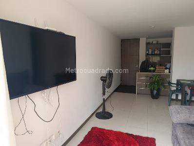 Apartamento de 3 alcobas en venta en Valle Del Lili, Cali, 60 m² · foto 5 de 20