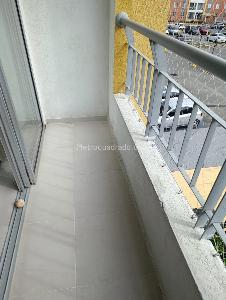 Apartamento de 3 alcobas en venta en Valle Del Lili, Cali, 60 m² · foto 6 de 20
