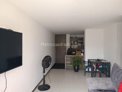 Apartamento de 3 alcobas en venta en Valle Del Lili, Cali, 60 m² · foto 7 de 20