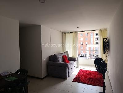 Apartamento de 3 alcobas en venta en Valle Del Lili, Cali, 60 m² · foto 8 de 20