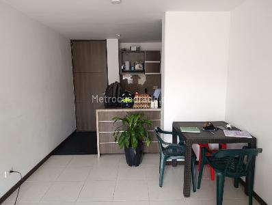 Apartamento de 3 alcobas en venta en Valle Del Lili, Cali, 60 m² · foto 9 de 20