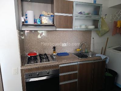 Apartamento de 3 alcobas en venta en Valle Del Lili, Cali, 60 m² · foto 10 de 20