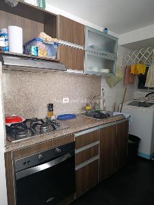 Apartamento de 3 alcobas en venta en Valle Del Lili, Cali, 60 m² · foto 11 de 20