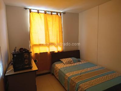 Apartamento de 3 alcobas en venta en Valle Del Lili, Cali, 60 m² · foto 12 de 20