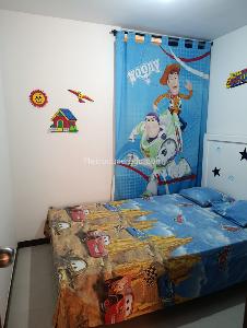 Apartamento de 3 alcobas en venta en Valle Del Lili, Cali, 60 m² · foto 14 de 20