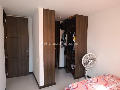 Apartamento de 3 alcobas en venta en Valle Del Lili, Cali, 60 m² · foto 15 de 20