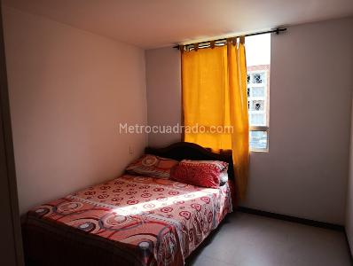 Apartamento de 3 alcobas en venta en Valle Del Lili, Cali, 60 m² · foto 16 de 20