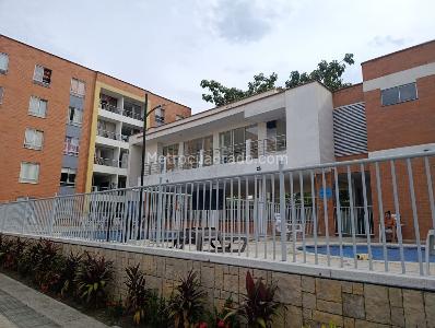 Apartamento de 3 alcobas en venta en Valle Del Lili, Cali, 60 m² · foto 17 de 20
