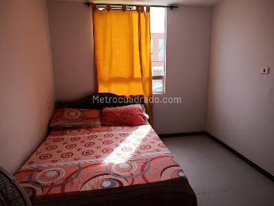 Apartamento de 3 alcobas en venta en Valle Del Lili, Cali, 60 m² · foto 18 de 20