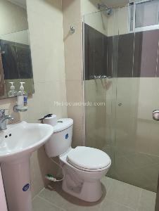 Apartamento de 3 alcobas en venta en Valle Del Lili, Cali, 60 m² · foto 19 de 20