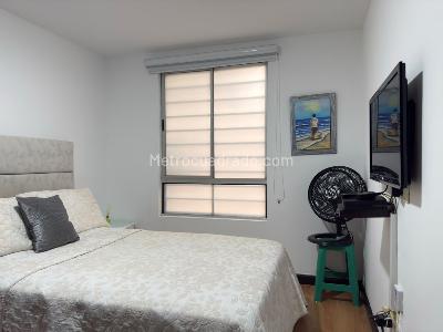 Apartamento en venta en El Ingenio, Cali · foto 11 de 19