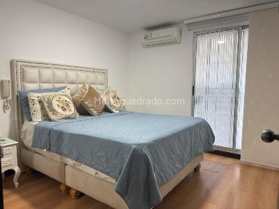 Apartamento en venta en El Ingenio, Cali · foto 12 de 19