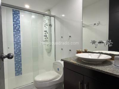 Apartamento en venta en El Ingenio, Cali · foto 15 de 19