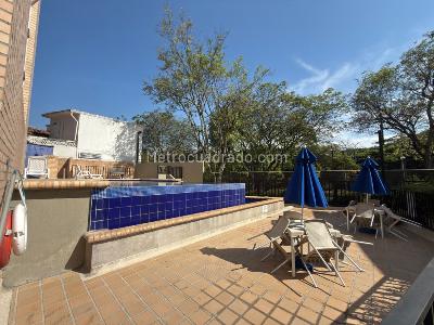 Apartamento en venta en El Ingenio, Cali · foto 18 de 19