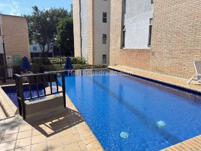 Apartamento en venta en El Ingenio, Cali · foto 19 de 19