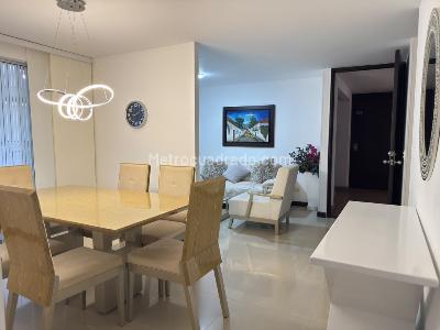 Apartamento en venta en El Ingenio, Cali · foto 2 de 19