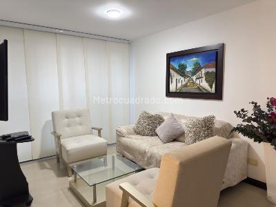 Apartamento en venta en El Ingenio, Cali · foto 3 de 19