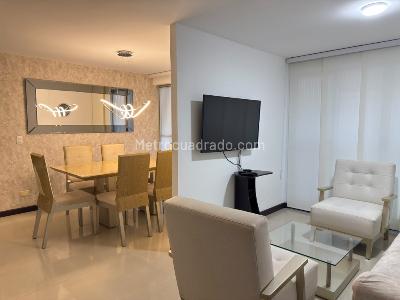 Apartamento en venta en El Ingenio, Cali · foto 4 de 19