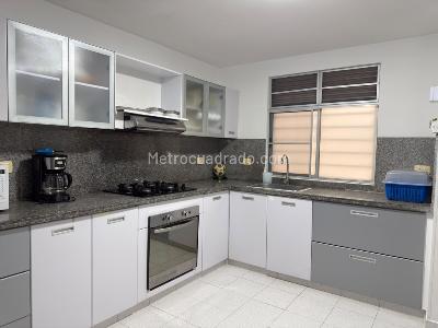 Apartamento en venta en El Ingenio, Cali · foto 5 de 19