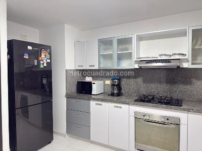 Apartamento en venta en El Ingenio, Cali · foto 6 de 19
