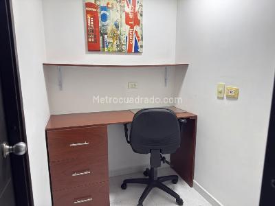 Apartamento en venta en El Ingenio, Cali · foto 7 de 19