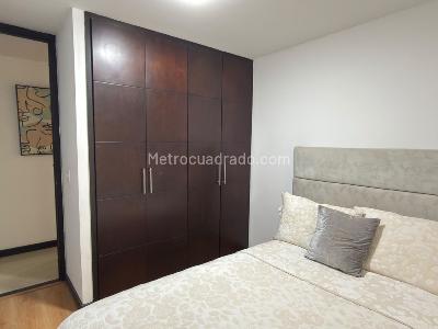Apartamento en venta en El Ingenio, Cali · foto 9 de 19