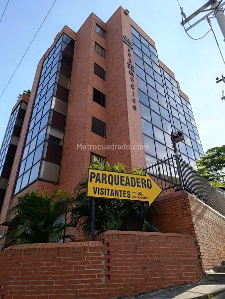 Consultorio en Arriendo, San Fernando Nuevo, Cali - Vista 3