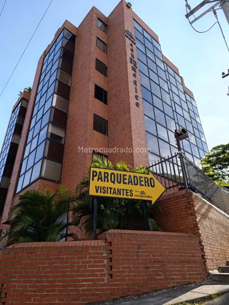 Consultorio en Arriendo, San Fernando Nuevo, Cali - Vista 4