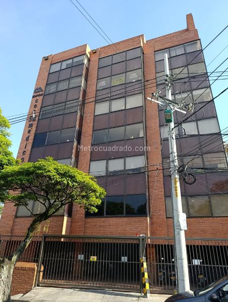 Consultorio en Arriendo, San Fernando Nuevo, Cali - Vista 5