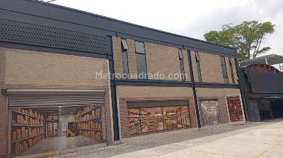 Local Comercial en Arriendo, Alameda, Cali