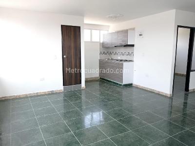 Apartaestudio en arriendo en Republica De Israel, Cali, 55 m² · foto 2 de 10