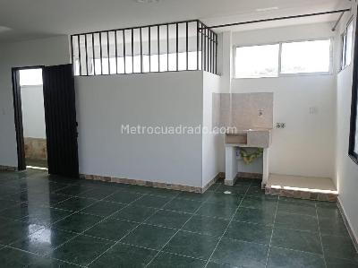 Apartaestudio en arriendo en Republica De Israel, Cali, 55 m² · foto 3 de 10