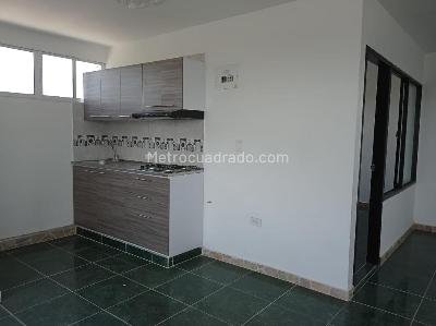 Apartaestudio en arriendo en Republica De Israel, Cali, 55 m² · foto 8 de 10