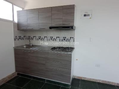 Apartaestudio en arriendo en Republica De Israel, Cali, 55 m² · foto 9 de 10