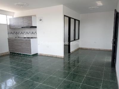 Apartaestudio en arriendo en Republica De Israel, Cali, 55 m² · foto 10 de 10