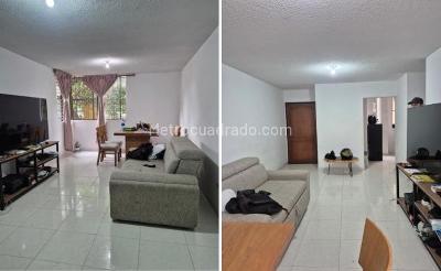 Apartamento en venta en Capri, Cali · foto 2 de 10