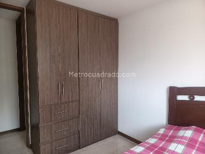 Apartamento de 3 alcobas en venta en Bochalema, Cali, 63 m² · foto 10 de 16