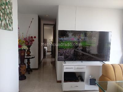Apartamento de 3 alcobas en venta en Bochalema, Cali, 63 m² · foto 12 de 16