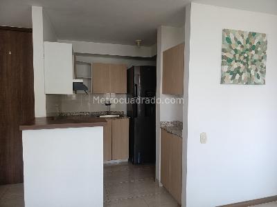 Apartamento de 3 alcobas en venta en Bochalema, Cali, 63 m² · foto 13 de 16
