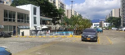 Apartamento de 3 alcobas en venta en Bochalema, Cali, 63 m² · foto 2 de 16