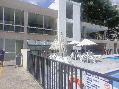Apartamento de 3 alcobas en venta en Bochalema, Cali, 63 m² · foto 3 de 16